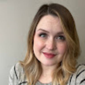 Meet your Posher, Katy